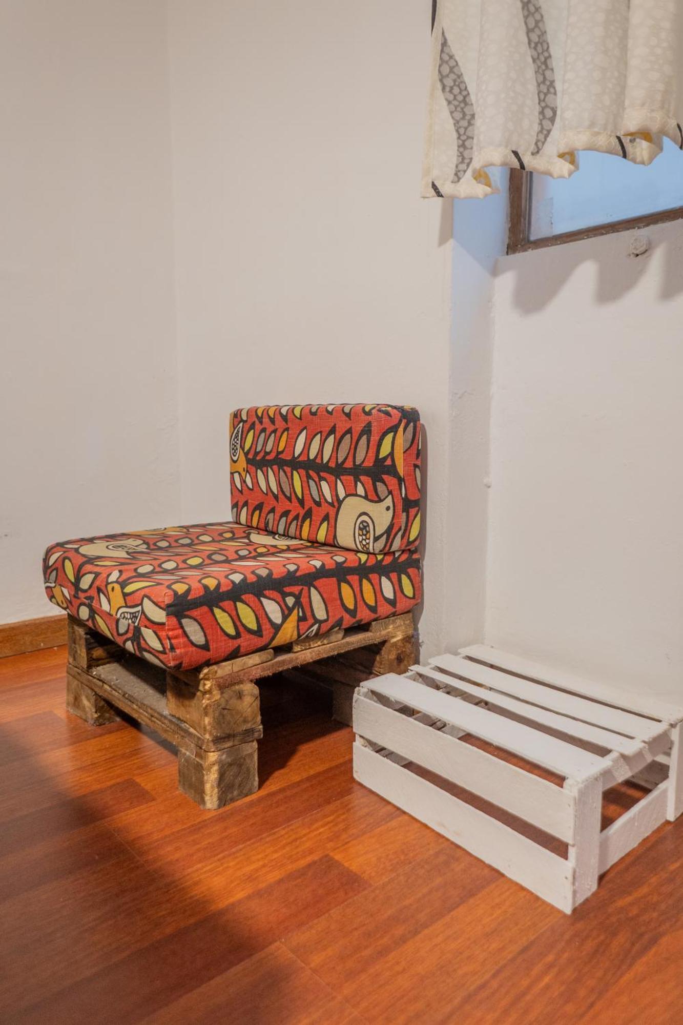 The Andean Rooftop Guesthouse 库斯科 外观 照片
