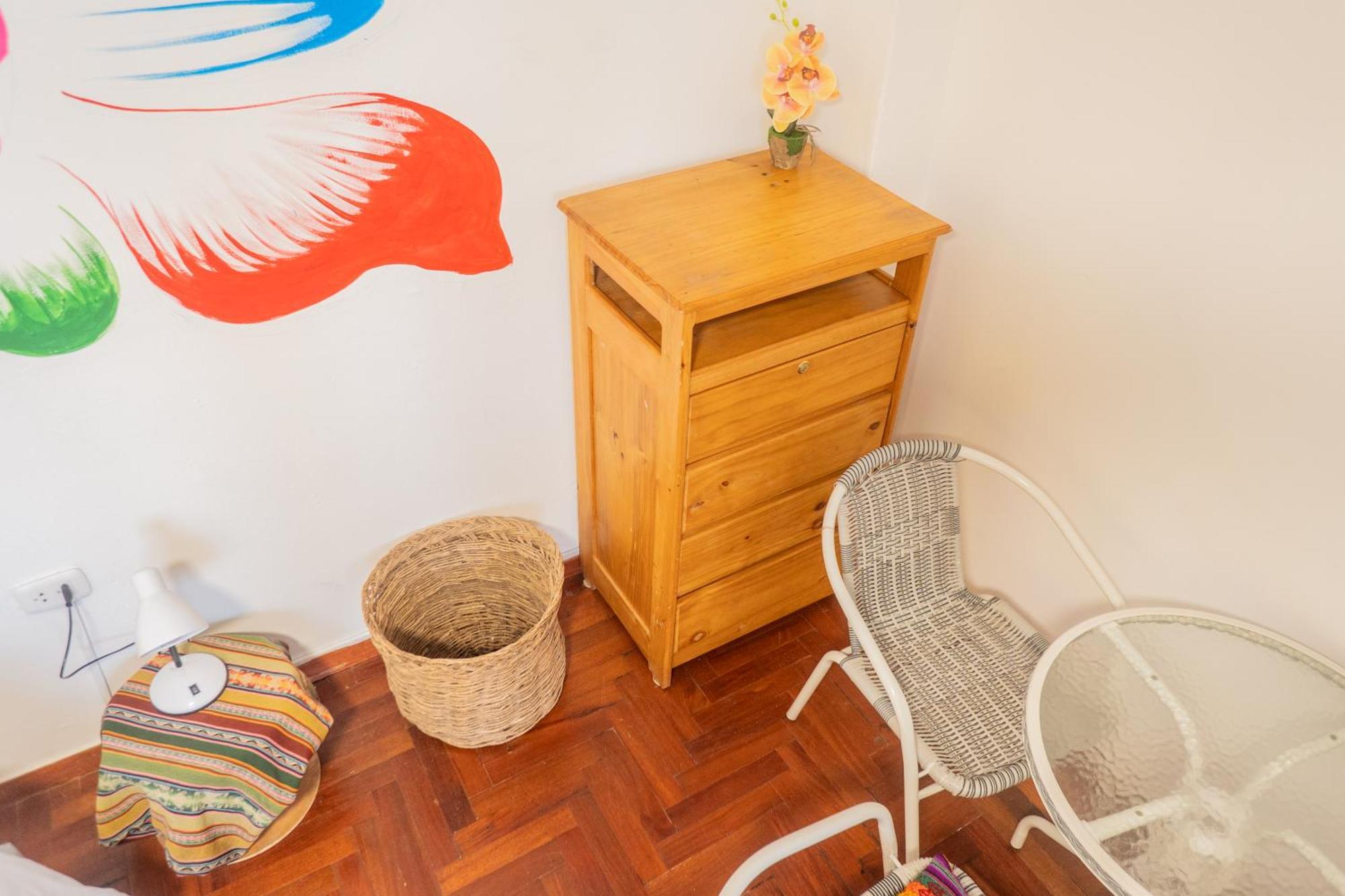 The Andean Rooftop Guesthouse 库斯科 外观 照片