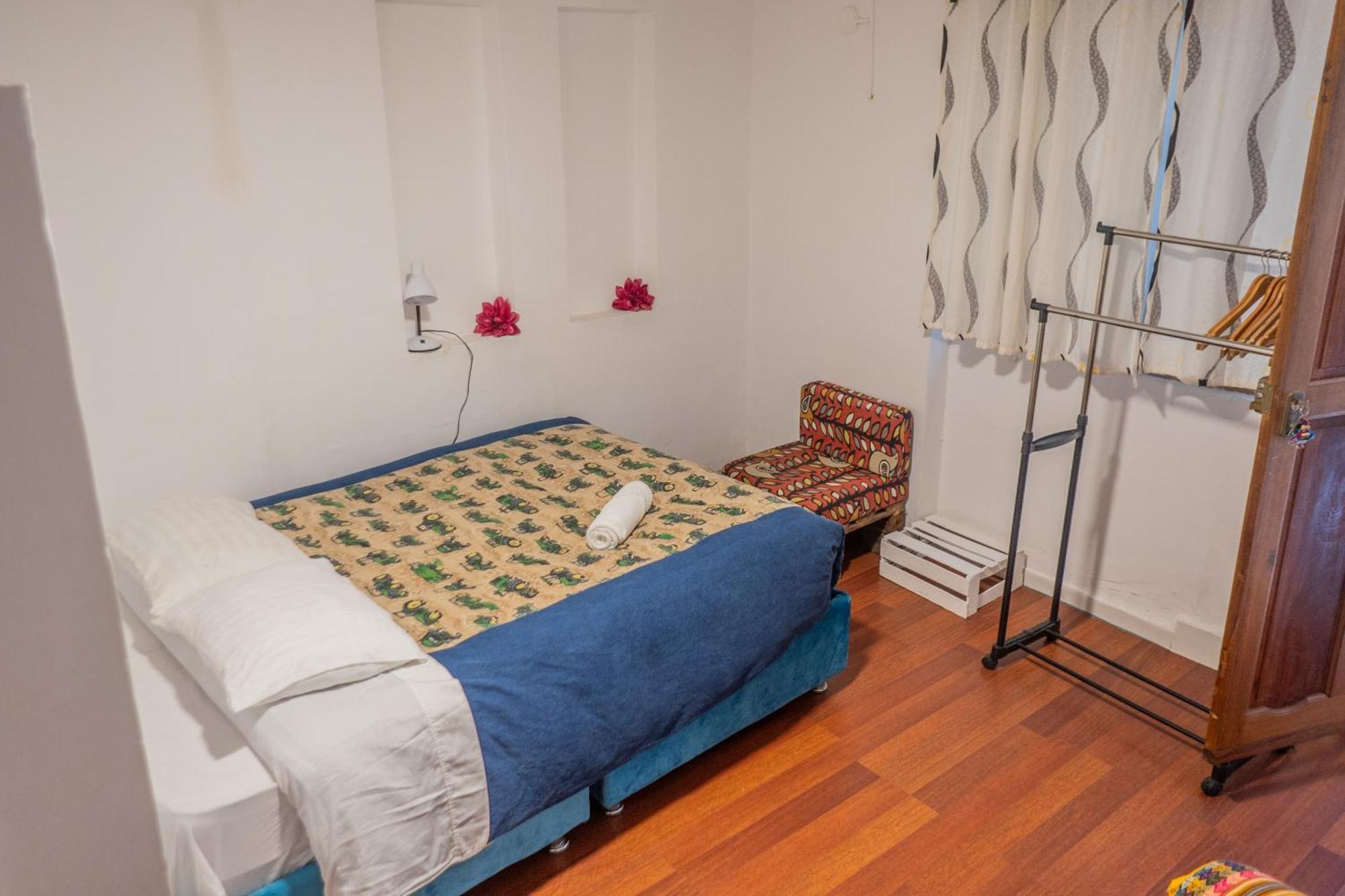 The Andean Rooftop Guesthouse 库斯科 外观 照片