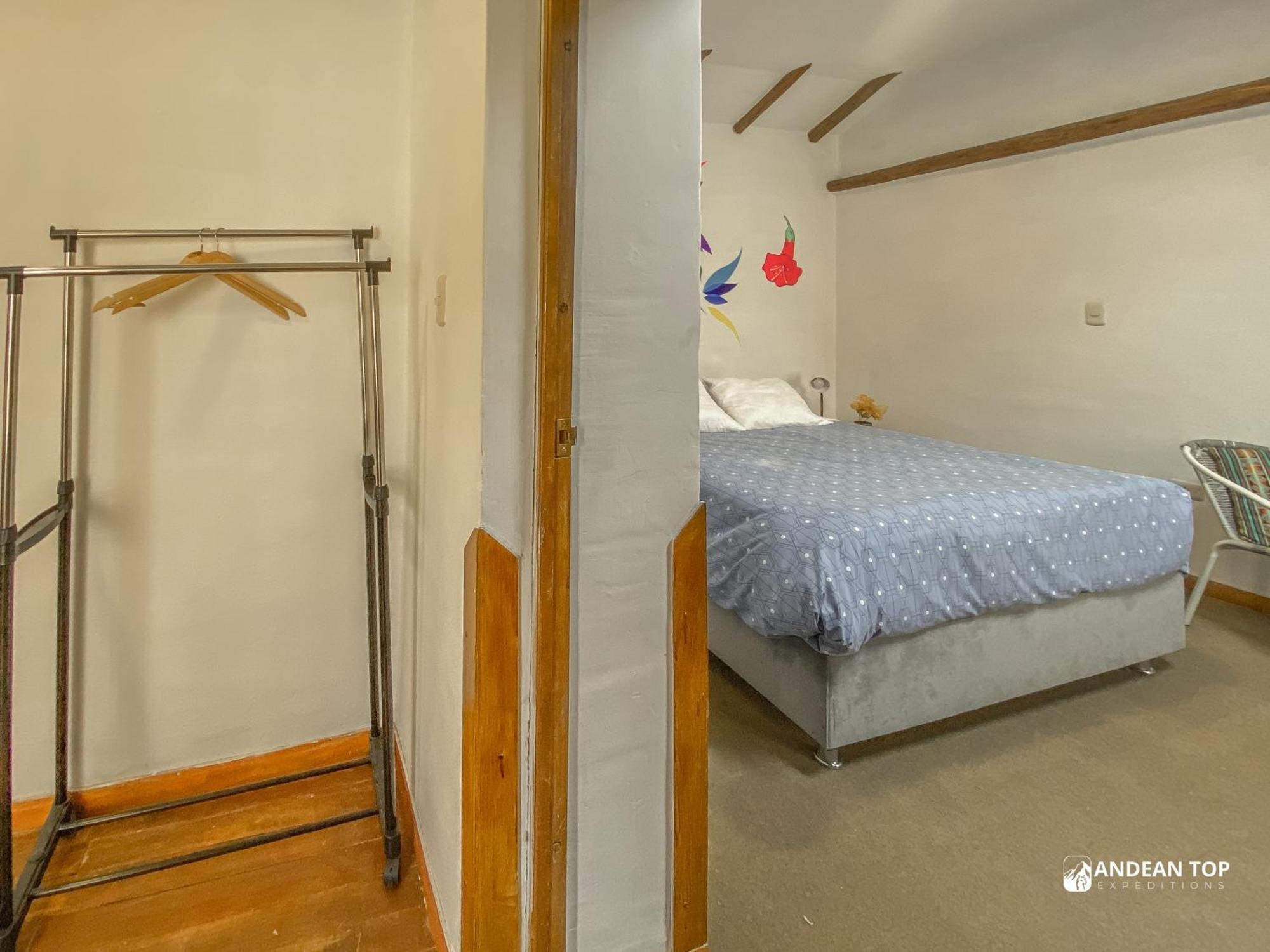 The Andean Rooftop Guesthouse 库斯科 外观 照片